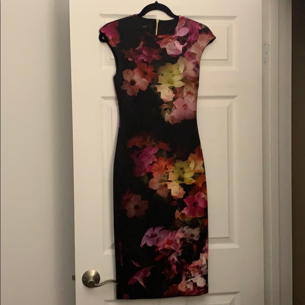 Ted Baker